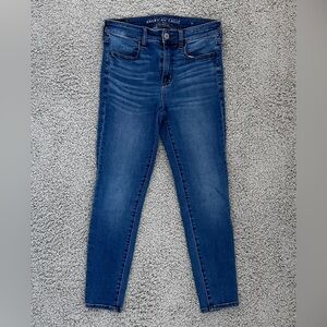 AE Hi-Rise Jegging